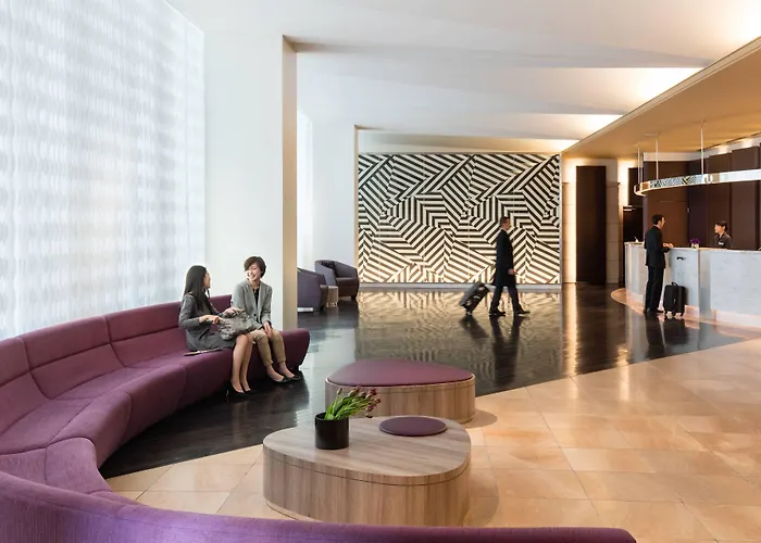 Hoteles cerca del "Aeropuerto" - Aeropuerto Internacional de Osaka Airport (ITM), en Osaka
