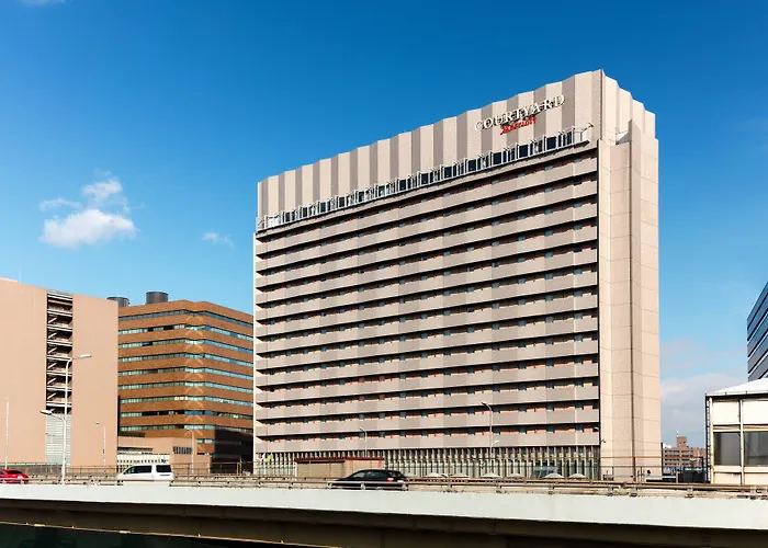 Hoteles cerca del "Aeropuerto" - Aeropuerto Internacional de Osaka Airport (ITM), en Osaka