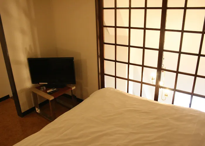 Hotel Muse Osaka - Adults Only