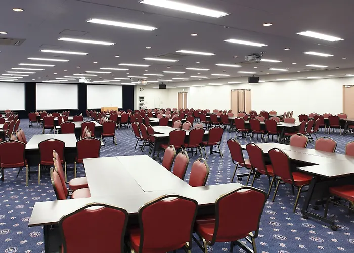 Hotel Osaka Academia