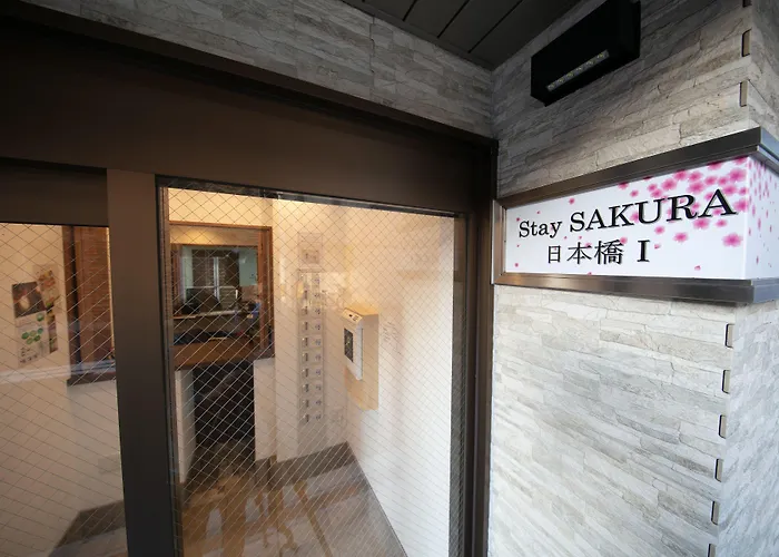 Komachi Hotel Nipponbashi 大阪