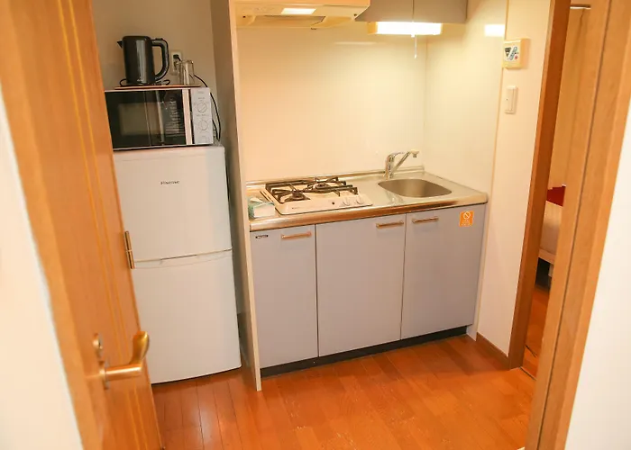 さくらサンズホテル本町 오사카