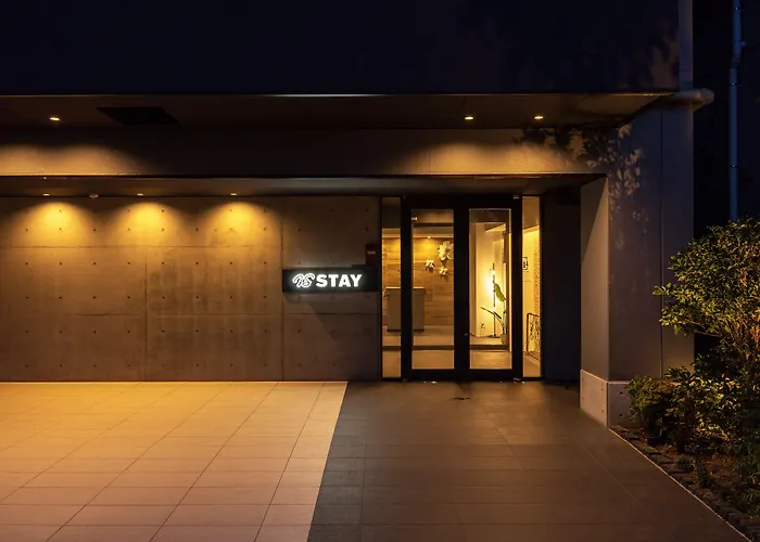 WELLSTAY Osaka 新今宮駅前