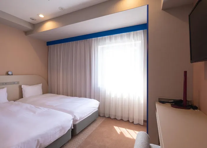 The Basement Hotel Osakahonmachi