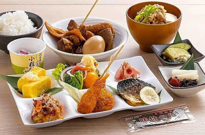 Shizutetsu Hotel Prezio Osaka-Shinsaibashi