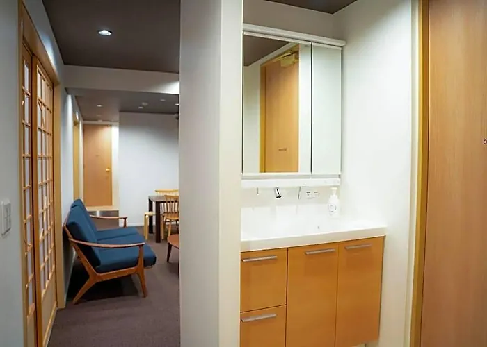 Hotel S-Presso Central - Vacation Stay 9446 大阪