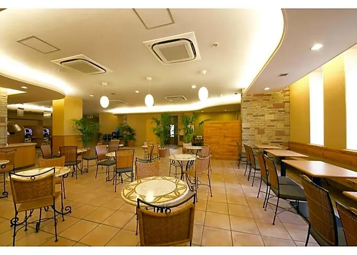 R&B Hotel Umeda East - Vacation Stay 15381V 오사카
