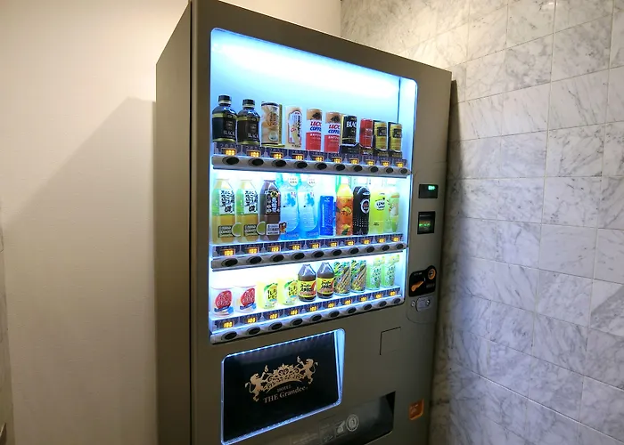 Hotel T Point Osaka