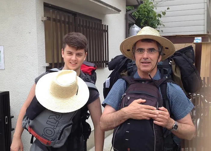 ホテル Now Travel Shin大阪市