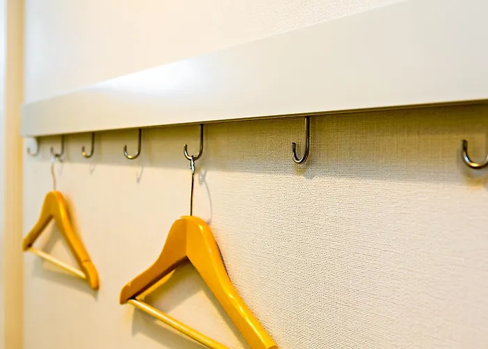 Appartement Premias Umeda à Ōsaka acceptant les animaux