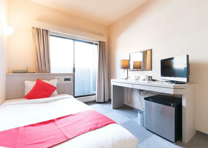 ホテルユーナス 大阪 都島本通