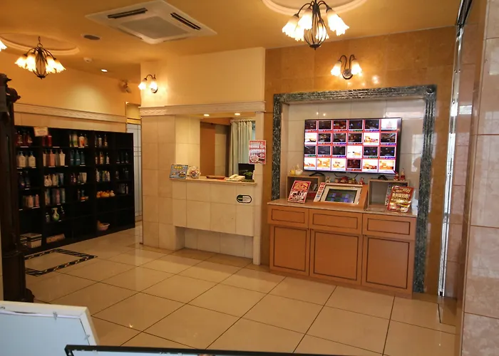 Hotel Afternoon (Adults Only) 大阪市