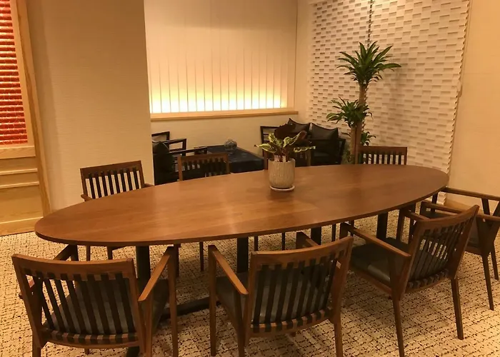 ホテル ユルリト 大阪