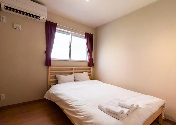Villa Dot House Osaka Port