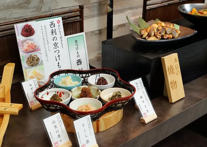 Hotel Wbf Kitahama Ōsaka
