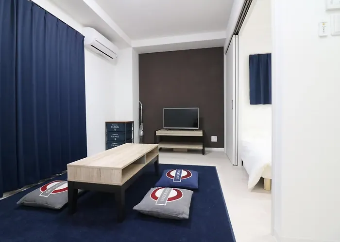 Hg Cozy Hotel No 50 蒲生四丁目駅前 Osaka